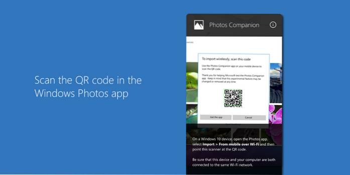 microsoft photos companion