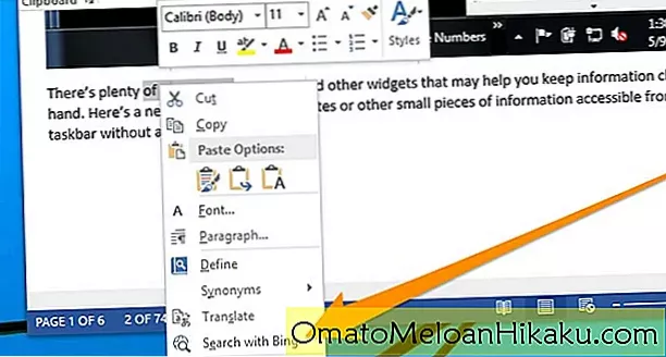 búsqueda de palabras de microsoft con google