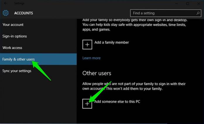mai multe instanțe Windows 10