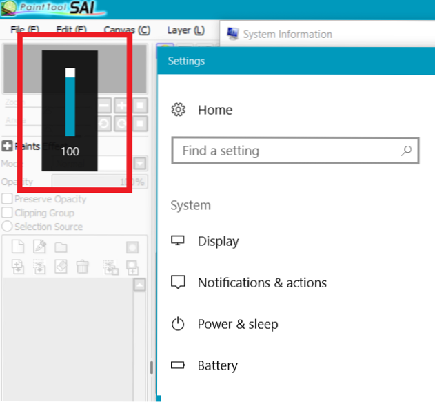 la nueva ventana de vista previa de audio y video no desaparecerá