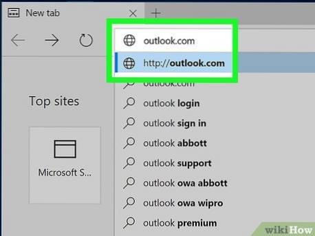 outlook out out