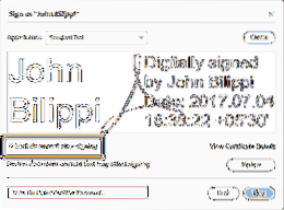 pdf-certifikatsignatur