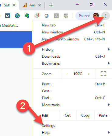 PDF aberto no navegador em vez de baixar