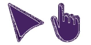 lila markörfönster 10