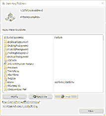 reinstall snipping tool windows 10