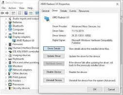 ska jag uppdatera drivrutiner