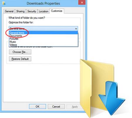 langsames Laden Downloads Ordner Windows 7