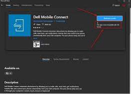 este aplicativo não é compatível com este dispositivo Windows 10 Store