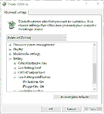 slå av Windows 10-varsel