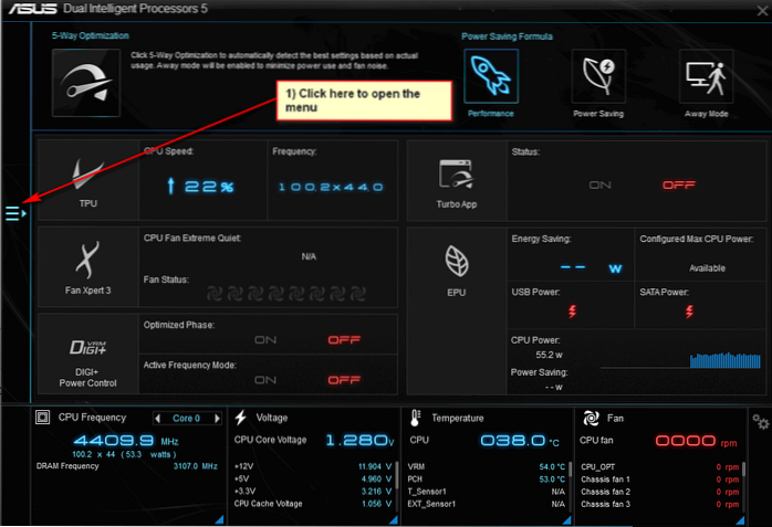 uefi bios endre oppstartslogo
