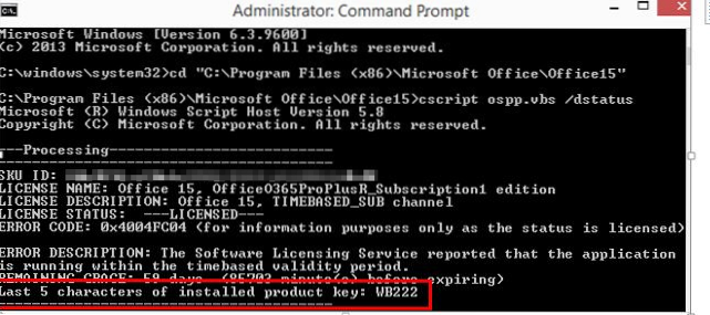 odinstalujte aplikace Microsoft 365 pro podniky