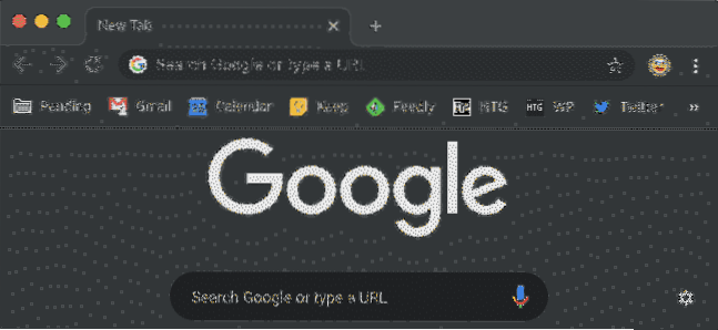 aktualizovat google chrome ubuntu