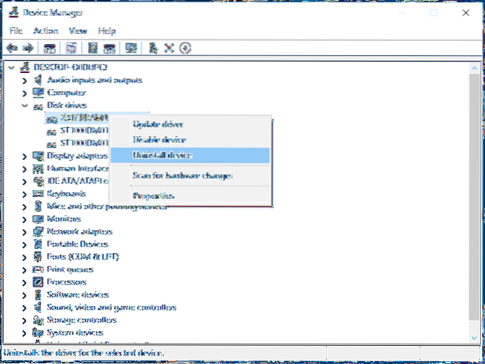 usb flash drive doesn t show up windows 10