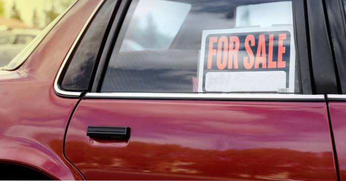 what to look for when buying a used car reddit