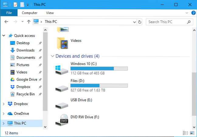 ce Windows Explorer vă poate ajuta să realizați