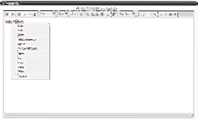 where is spell check in windows 10