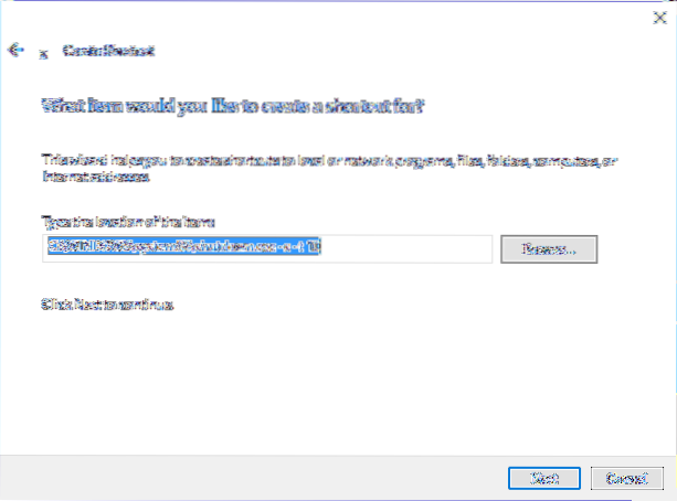 Warum kann Cortana den Computer nicht herunterfahren?