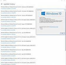 Windows 10 1607 actualizar a 1909