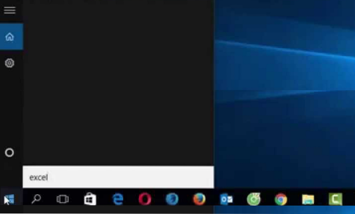 Windows 10 2004 búsqueda no funciona