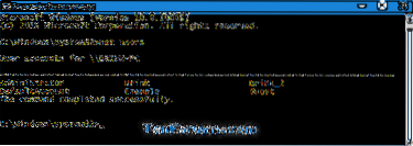 windows 10 cmd remove user