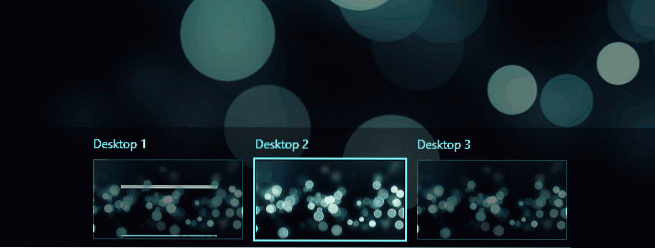 windows 10 verschillende wallpaper op virtuele desktop