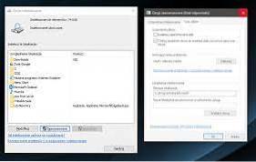 windows 10 indexing options not responding