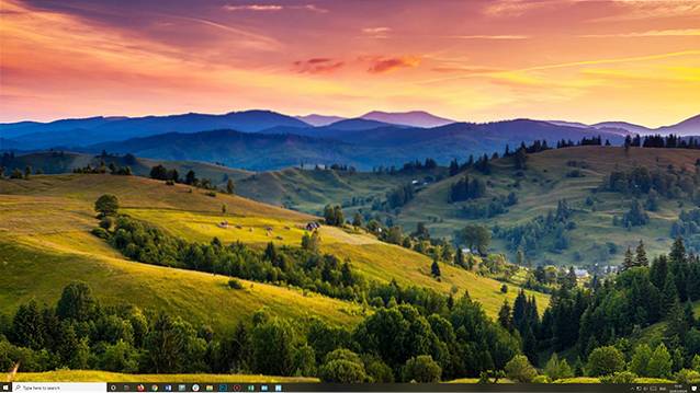 windows 10 lock screen wallpapers