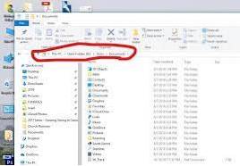 Windows 10 verschiebt den Benutzerordner auf ein anderes Laufwerk