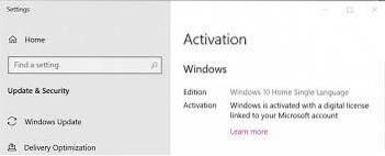 windows 10 personalisera kommer inte att öppnas