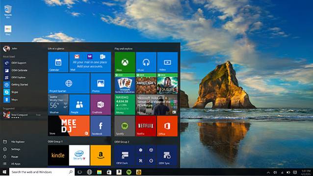 aplicația Windows 10 pentru fotografii