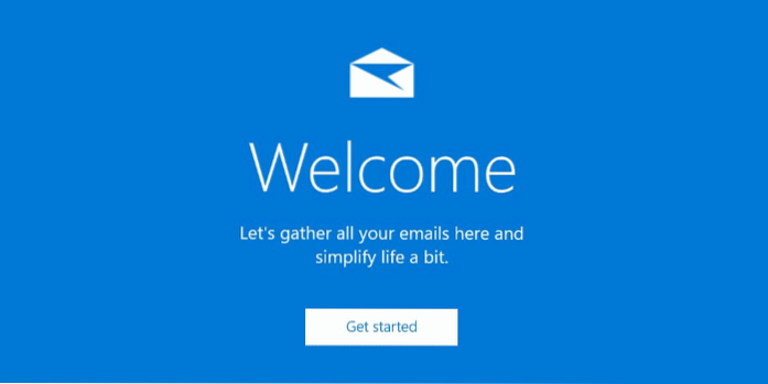 windows 10 reinstall mail app