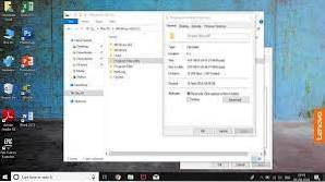 escala de windows 10 borrosa