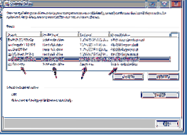 optimisation ssd windows 10