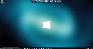 Anpassungssoftware für die Windows 10-Taskleiste