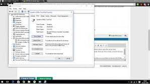 Windows 10 pekplatta dubbeltryck fungerar inte