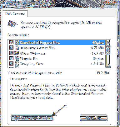 windows 7 fjern windows gamle