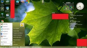 Windows 8 Taskleiste fehlt