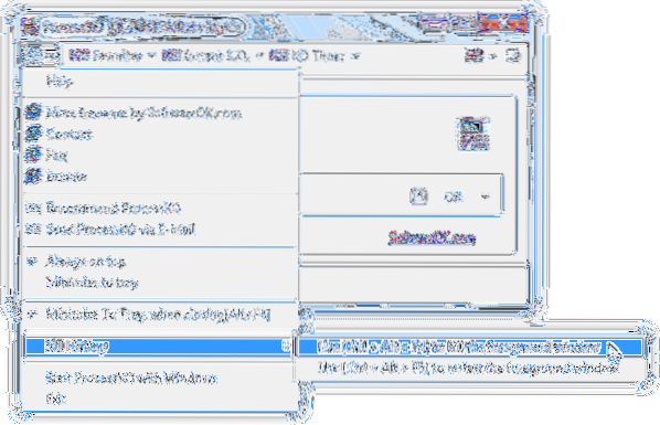 windows kill process hotkey