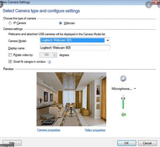 Windows Photo Viewer continuă să mărească