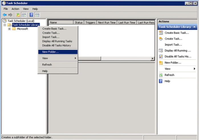 windows server sletter automatisk gamle filer