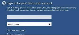 activate windows 10 without microsoft account
