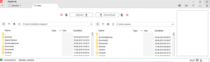 anydesk filoverførsel