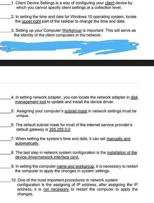 inden installation af Windows 7, hvad er det vigtigste at overveje, hvorfor hjerne