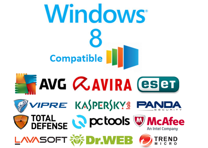 mejor antivirus para windows 8.1 descarga gratuita de la ...