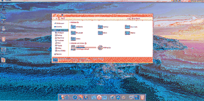 cea mai bună temă pentru Windows 7