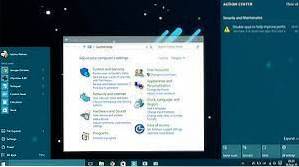 efect de estompare ferestre 10