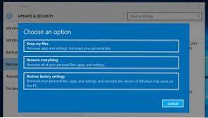 mohu provést bezplatnou instalaci systému Windows 10 s upgradem zdarma