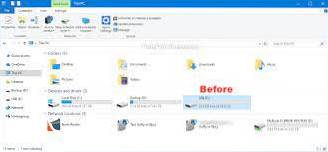 change drive icon