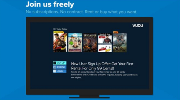 cambia il percorso di download di vudu windows 10