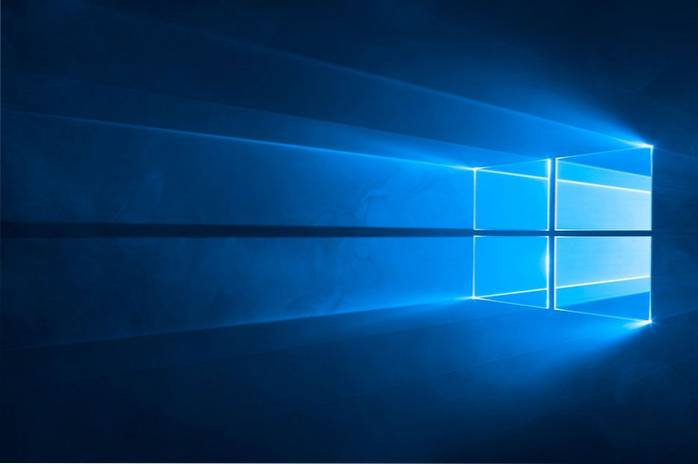 imagini de fundal implicite Windows 10